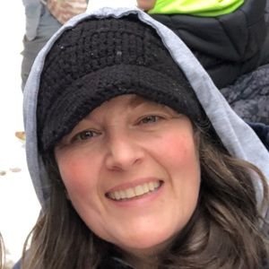 Meet your Posher, Jackie